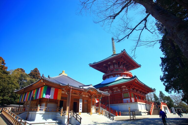 naritasan top